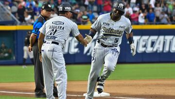 Sultanes de Monterrey competir&aacute;n en a la LMP