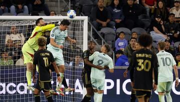 Martinez destaca la importancia de la Liga Mx y MLS en Concachampions