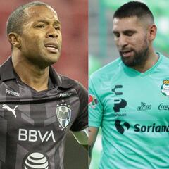 Los casos de coronavirus en equipos de Liga MX