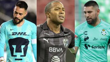 Los casos de coronavirus en equipos de Liga MX