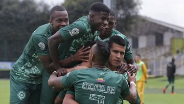 Deportivo Pereira y Cortuluá jugarán la final del Torneo Águila.