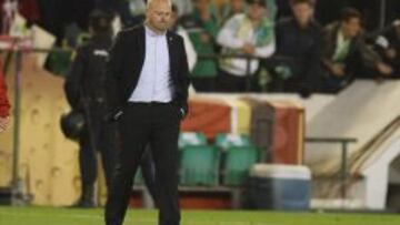 Mel: "Veo el ambiente crispado"