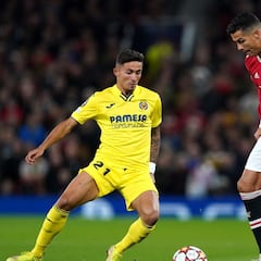 Pino hace un doctorado en poco mas de 100 días que lo lleva a la Selección