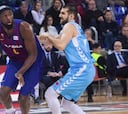 Resumen del Barcelona - Breogán: Liga Endesa