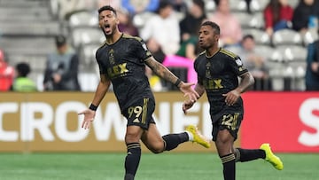 MLS Cup holders LAFC are back in action on Wednesday, hosting Western Conference leaders St. Louis City SC at BMO Stadium.