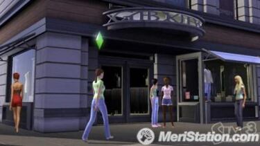 Los Sims 3