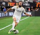 Carvajal: “No hablamos de Mbappé, somos los que estamos”