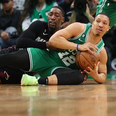 2023 NBA free agency: Who is still available?