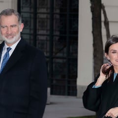 Quien es Annie Leibovitz, la fotógrafa de las estrellas, que hará un retrato a los Reyes por 135.000 euros