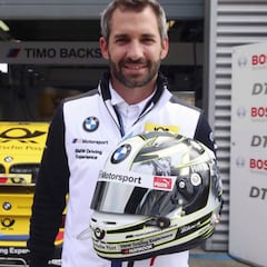 "Escribían a mis padres: 'Alguien debería pegarle un tiro"