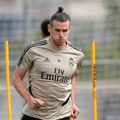 La redención de Bale