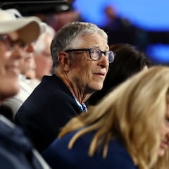 Bill Gates, sobre su relación con Epstein: “Nunca conocí mujeres”