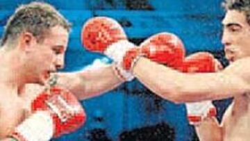 <b>MÁS NOTICIAS. </b>El positivo de Carrera sigue generando polémica.