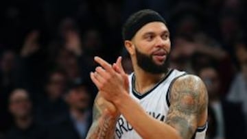 Locura en Brooklyn: Deron, Joe Johnson y L¨®pez, al mercado