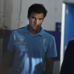 Toselli lamenta jugar el clásico sin hinchas de Católica