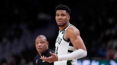 El peligro del adiós más amargo para Giannis Antetokounmpo