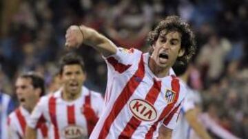 El Atlético no podría soportar el traspaso de Tiago, unido a su alta ficha