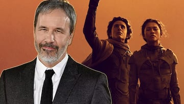 denis villeneuve dune