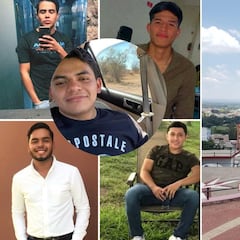 ¿Quiénes son los cinco jóvenes desaparecidos en Lagos de Moreno, Jalisco?: qué se sabe, cronología y últimas noticias