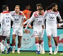El Lyon gana a domicilio al ritmo de Depay