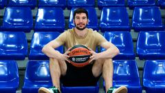 Brizuela: “Firmo jugar menos y ganar más”