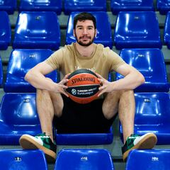 Brizuela: “Firmo jugar menos y ganar más”