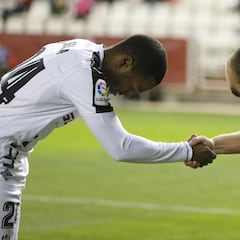 Alcorcón - Albacete: TV, horario y cómo y dónde ver