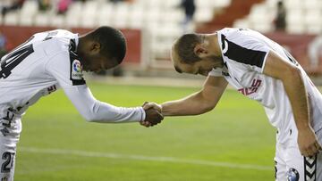 Alcorcón - Albacete: TV, horario y cómo y dónde ver