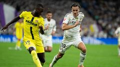 Examen de nivel en La Cerámica