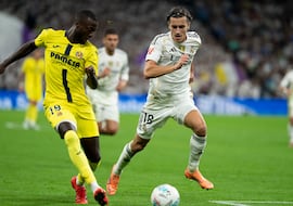 Examen de nivel en La Cerámica