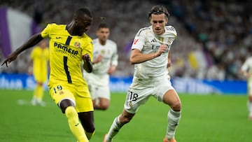 Examen de nivel en La Cerámica