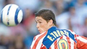 <b>TRAS SUS PASOS. </b>Los mejores clubes de Europa se pelean para que Fernando Torres vista su camiseta.