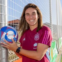 Mariona, icono de la ‘marca España’: “Estamos de moda”