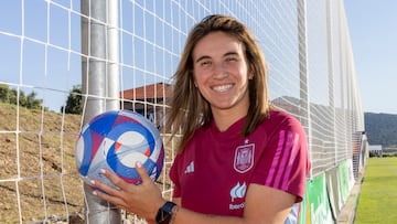 Mariona, icono de la ‘marca España’: “Estamos de moda”