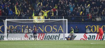 Bacca marc¨® el 4-2.