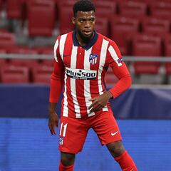 El 'despertar' de Lemar
