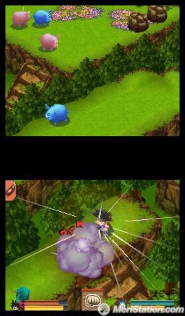 [GC] Dragon Ball: Origins