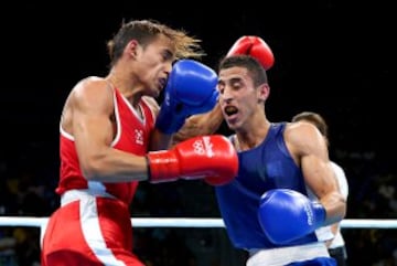 Río 2016: Los Juegos desembarcan en Sudamérica y despiden a Bolt y Phelps