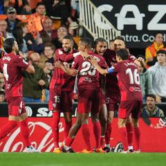 Una rotación con sentido y resultado