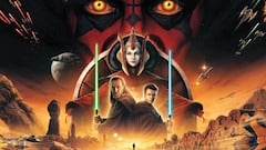 Akira Toriyama was such a ‘Star Wars’ fan, that he even made some fan art while waiting for Episode 1