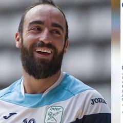 El tuit de Ricardinho por esta frase en El Chiringuito sobre el jugadón de João Félix