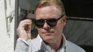 Koeman amplía contrato con el Feyenoord hasta 2013