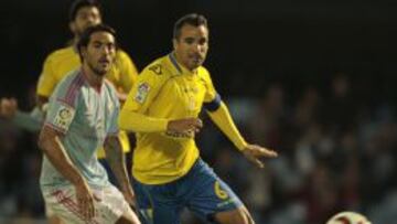 CELTA - LAS PALMAS