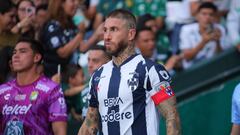 Monterrey se desploma en el mercado de la Liga MX