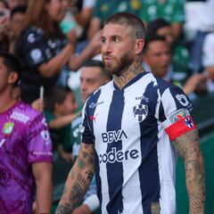 Monterrey se desploma en el mercado de la Liga MX