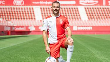 Oficial: Franquesa, cedido del para reforzar la banda del Leganés