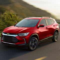 Chevrolet Tracker 2022, a prueba: ¿el mejor balance entre potencia, consumo, equipamiento y precio?