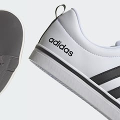 Ahorra hasta 19 euros en estas zapatillas Adidas para hombre