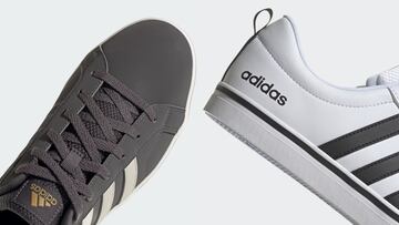 Comprar chollo del día en Amazon: zapatillas Adidas Vs Pace 2.0 con hasta el 37% de descuento