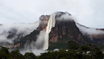 cataratas cascadas